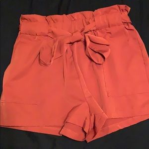 Windsor Bag shorts